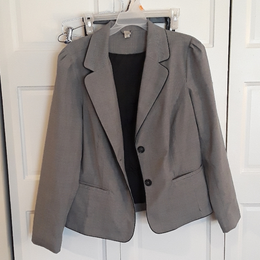 Blazer
